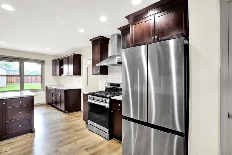 815 Stewart Road Anderson IN 46012