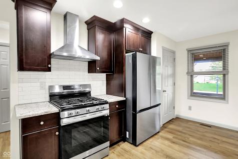815 Stewart Road Anderson IN 46012