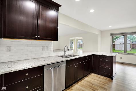 815 Stewart Road Anderson IN 46012