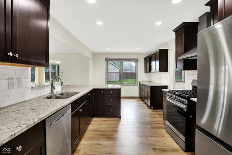 815 Stewart Road Anderson IN 46012