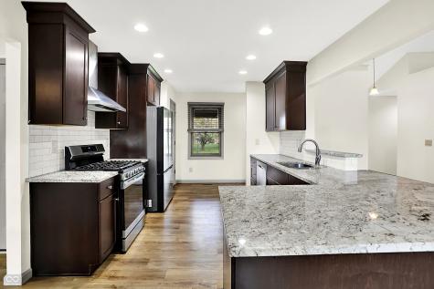 815 Stewart Road Anderson IN 46012