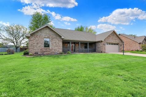 815 Stewart Road Anderson IN 46012