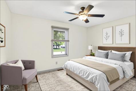 815 Stewart Road Anderson IN 46012