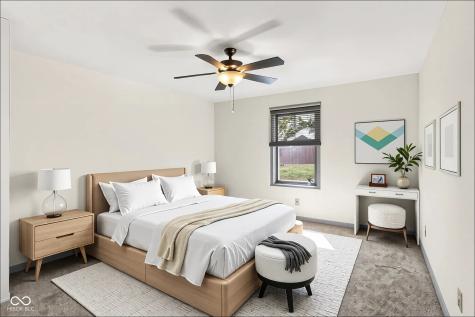 815 Stewart Road Anderson IN 46012