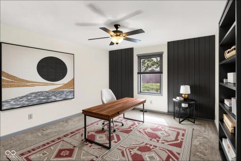 815 Stewart Road Anderson IN 46012