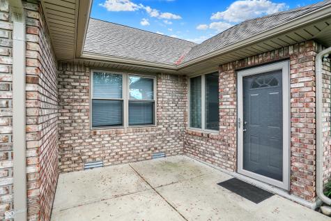 815 Stewart Road Anderson IN 46012