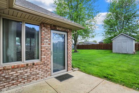 815 Stewart Road Anderson IN 46012