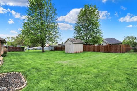 815 Stewart Road Anderson IN 46012