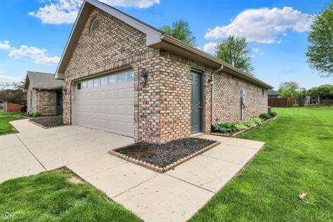 815 Stewart Road Anderson IN 46012