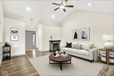 815 Stewart Road Anderson IN 46012