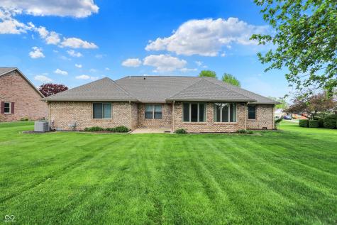 815 Stewart Road Anderson IN 46012