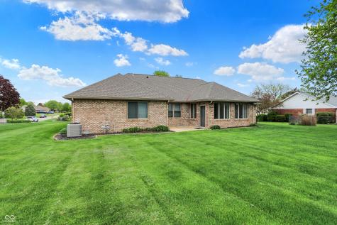 815 Stewart Road Anderson IN 46012