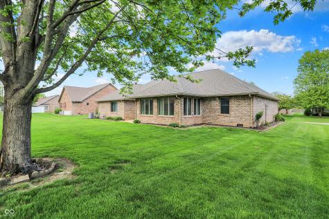 815 Stewart Road Anderson IN 46012