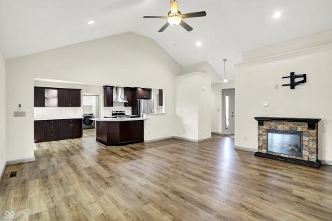 815 Stewart Road Anderson IN 46012