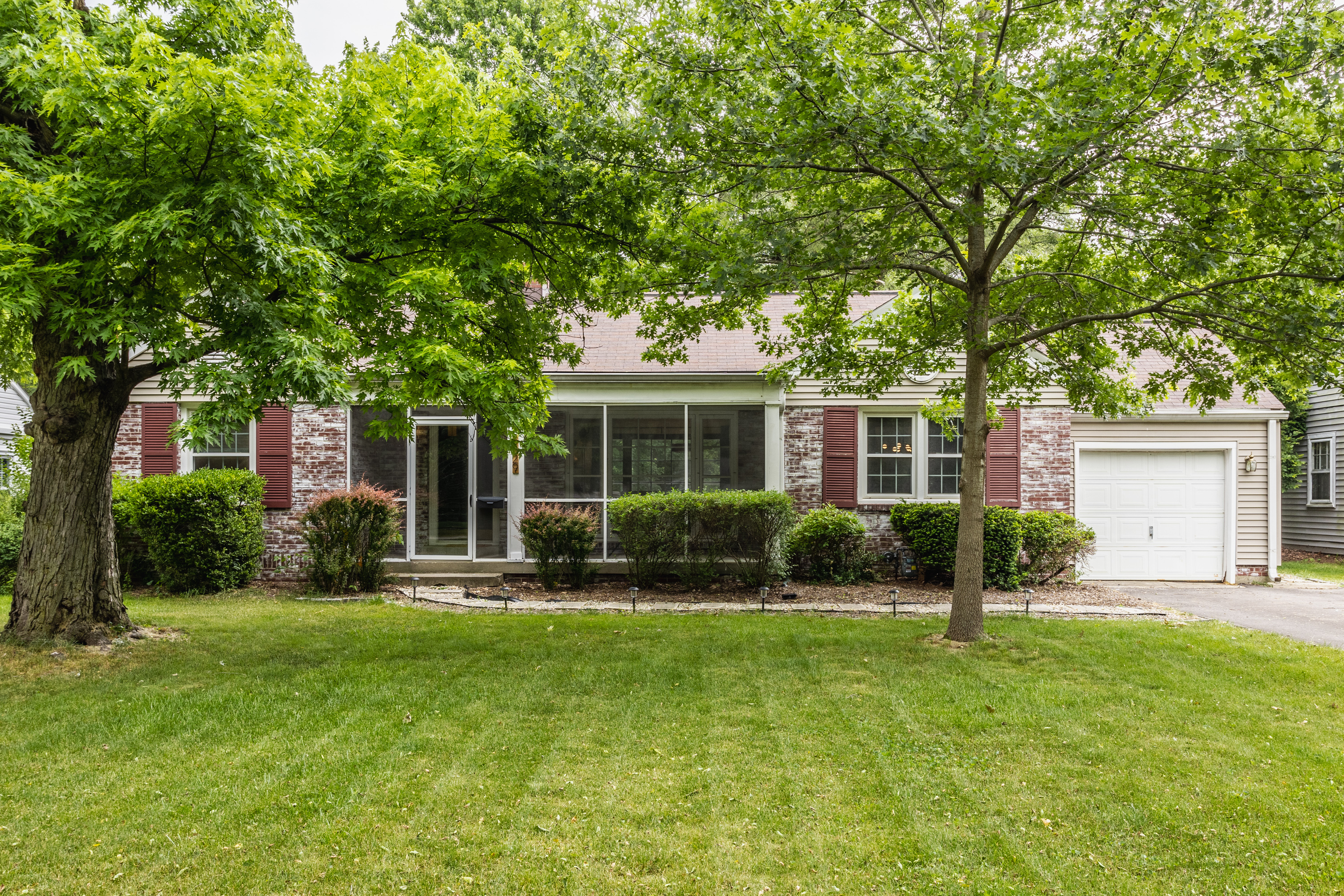 5829 N Oxford Street Indianapolis IN 46220
