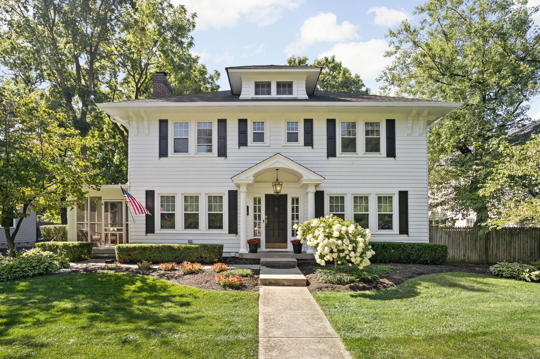 417 E 49th Street Indianapolis IN 46205