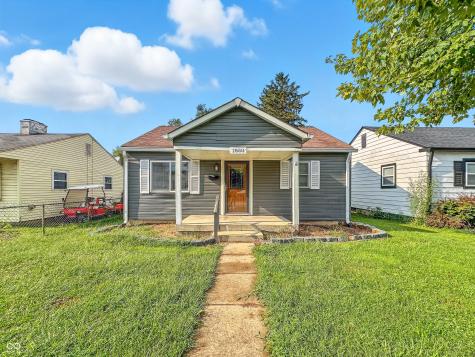 1850 E Legrande Avenue Indianapolis IN 46203