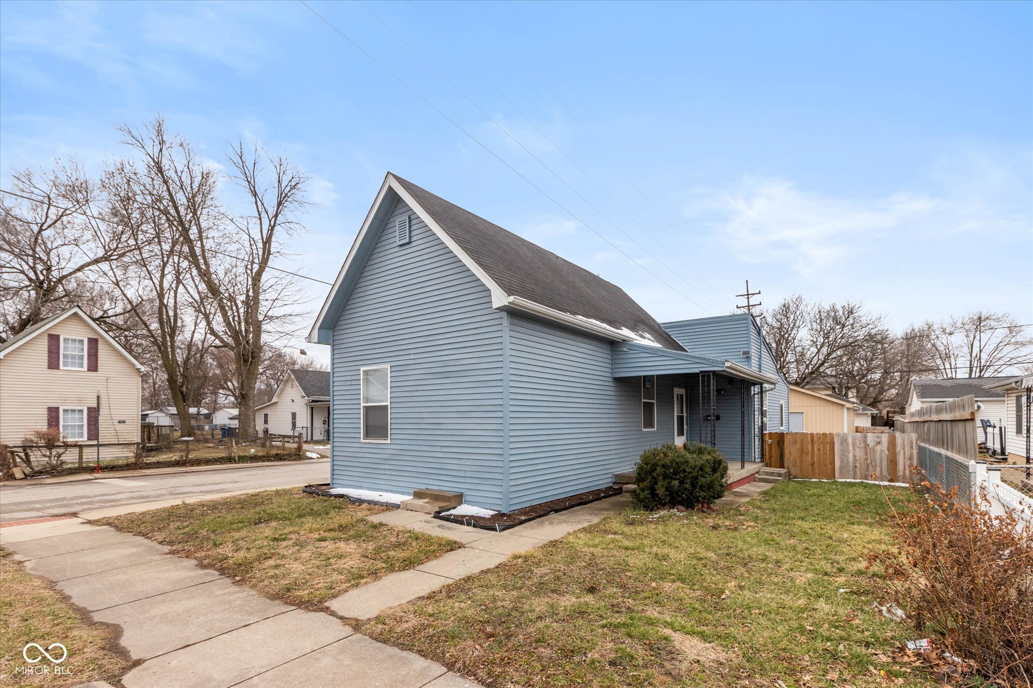 1256 Kappes Street Indianapolis IN 46221