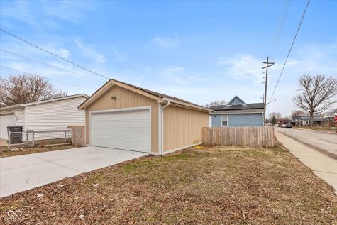 1256 Kappes Street Indianapolis IN 46221