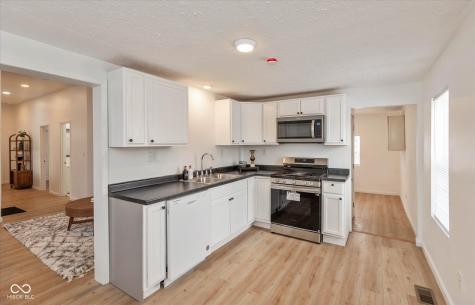 1256 Kappes Street Indianapolis IN 46221