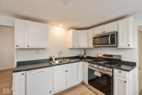 1256 Kappes Street Indianapolis IN 46221