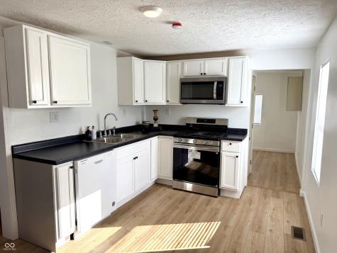 1256 Kappes Street Indianapolis IN 46221