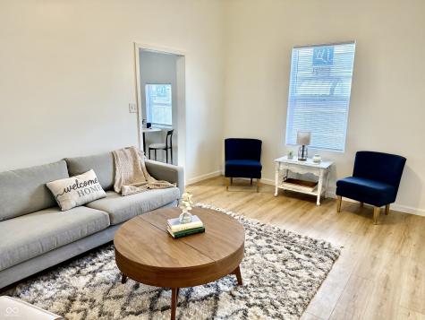 1256 Kappes Street Indianapolis IN 46221