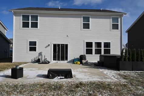 6948 Sablecliff Way Brownsburg IN 46112