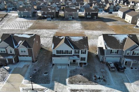 6948 Sablecliff Way Brownsburg IN 46112