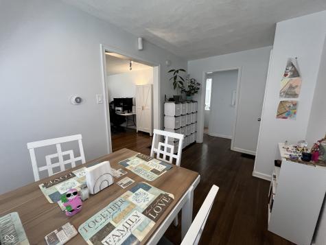 4301 E 36th Street Indianapolis IN 46218