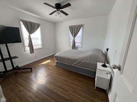 4301 E 36th Street Indianapolis IN 46218