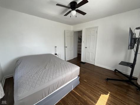 4301 E 36th Street Indianapolis IN 46218