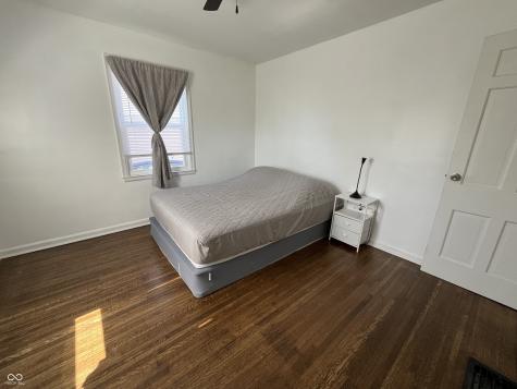4301 E 36th Street Indianapolis IN 46218