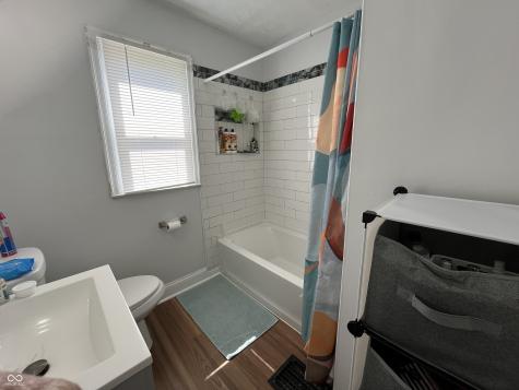 4301 E 36th Street Indianapolis IN 46218
