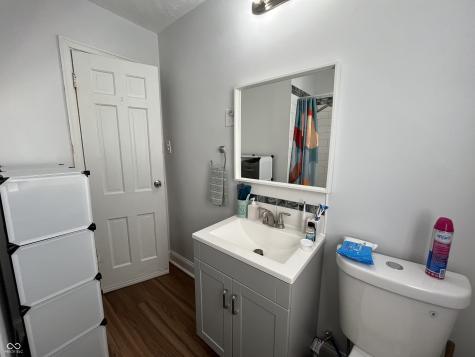 4301 E 36th Street Indianapolis IN 46218