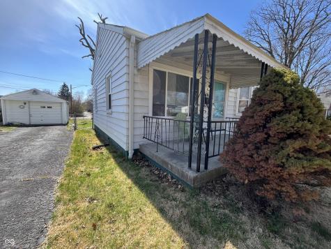 4301 E 36th Street Indianapolis IN 46218