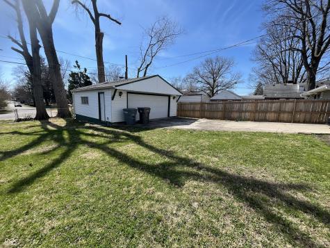 4301 E 36th Street Indianapolis IN 46218