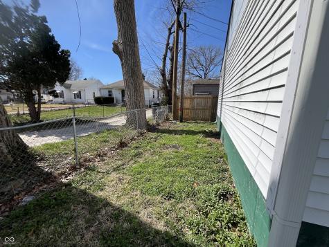 4301 E 36th Street Indianapolis IN 46218