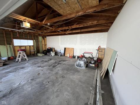 4301 E 36th Street Indianapolis IN 46218