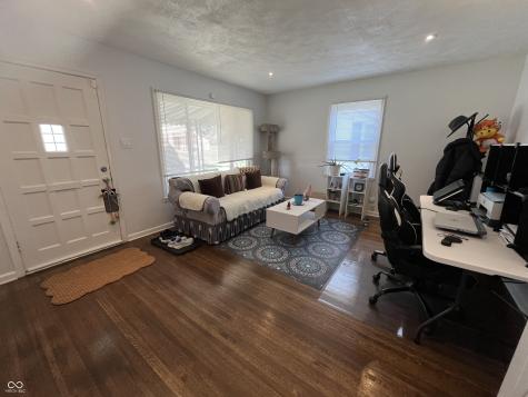 4301 E 36th Street Indianapolis IN 46218
