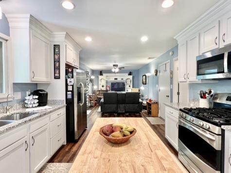 11302 Peacock Drive Indianapolis IN 46236
