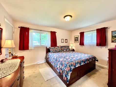 11302 Peacock Drive Indianapolis IN 46236