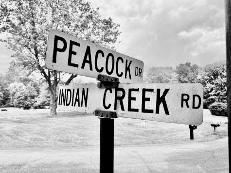 11302 Peacock Drive Indianapolis IN 46236