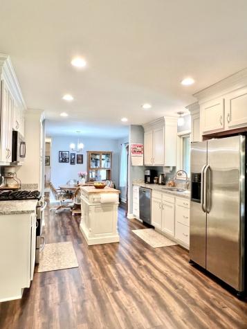 11302 Peacock Drive Indianapolis IN 46236