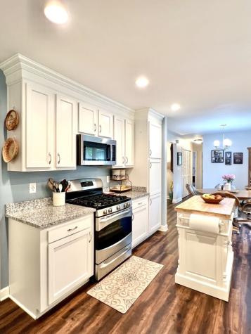 11302 Peacock Drive Indianapolis IN 46236