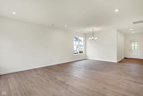 1633 Clover Crossing Drive Greenfield IN 46140