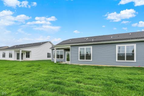 1633 Clover Crossing Drive Greenfield IN 46140