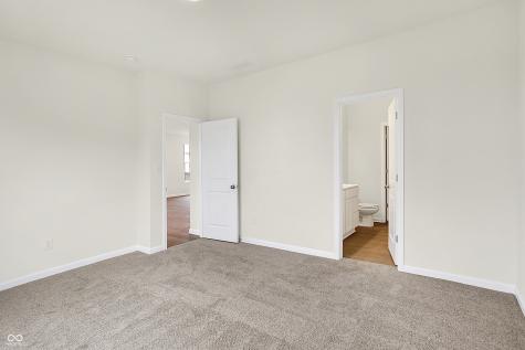 1633 Clover Crossing Drive Greenfield IN 46140