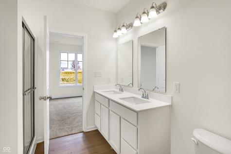 1633 Clover Crossing Drive Greenfield IN 46140