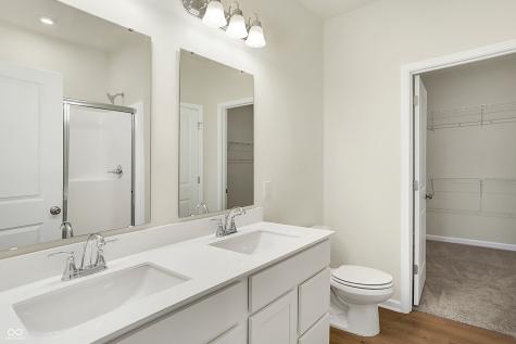 1633 Clover Crossing Drive Greenfield IN 46140